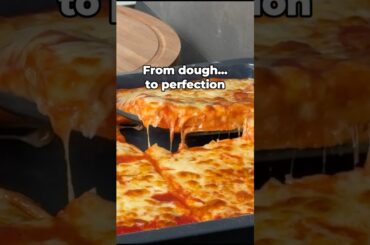 🇮🇹 From Dough to Perfection | Home Kitchen Italy