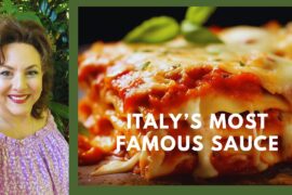 The Bolognese Recipe I Learned From My Italian Mum
