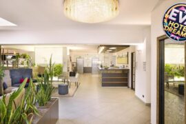 Best Western City Hotel | Bologna, Italy | Hotel Review 🏩