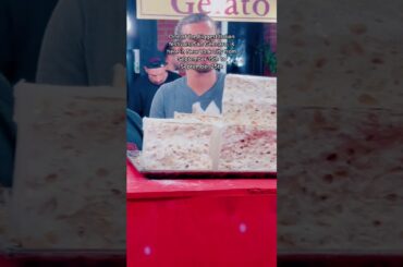 Save your trip to Italy and come check out this festival in NYC! #sangennaro #italian #italy #l