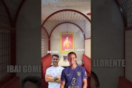 Parte 1. El restaurante de real food healthy de Marcos Llorente e Ibai Gómez. Lo habéis probado?