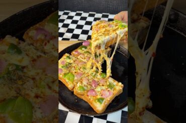 Slice Cheese Pizza 🍕 #asmr #shorts