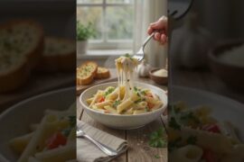 Easy & Delicious Recipe | Quick Cooking #Shorts