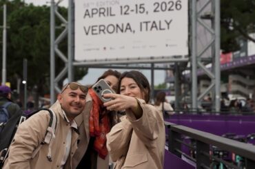 VINITALY MASTERCLASS 2026