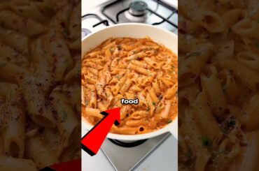 The Forgotten Pasta Technique That Changed Italy Forever 😲😧#shorts #food #pasta
