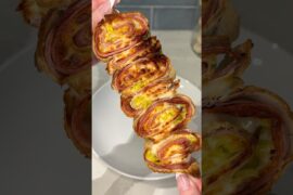 viral Italian pinwheels recipe 🧀🍖#recipe #food #cheese #wrap #easyrecipe #shorts #snacks #cooking