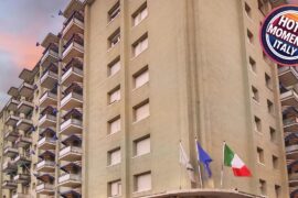 Hotel Maggiore | Bologna, Italy | Hotel Review 🌟