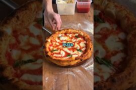 Rank These Italian Foods But You Can't Change Order | @Makeshift_Project