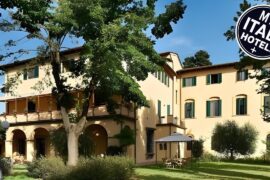 Villa La Stella | Florence, Italy | Hotel Review 🌟