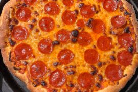Pizza Friday!!