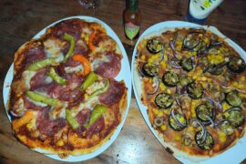 Diavoli and veggi