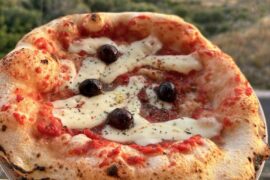 Vi piace la mia pizza?