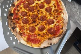 What’s your go to dough recipe ?