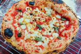 Pizza party