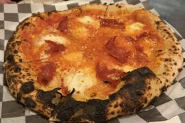 Charred or burnt?