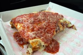 Nicky Slices Pizza Club - St. Louis, MO