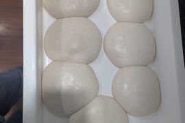 First pop up tomorrow - quick question