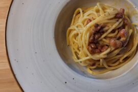 Carbonara
