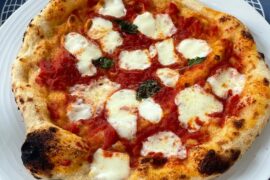 Julian Sisofo new recipe