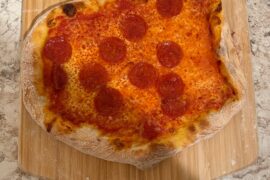 My First Pizza