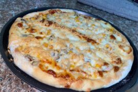 Successful Attempt 🍕