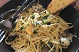 Vongole