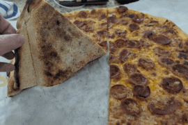 A Pizza steel is worth is