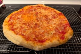 First Attempt