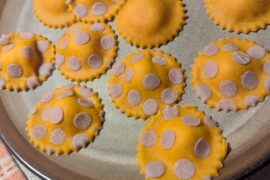 First time pasta maker