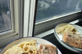 Alfredo