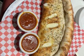 Marina’s Italian Cuisine - Denver, Colorado