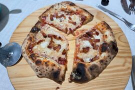 50h 66% hydration pizza