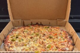 GFL Pizza - Loveland, CO