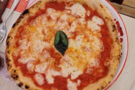 Pizzium, Milano, Italia