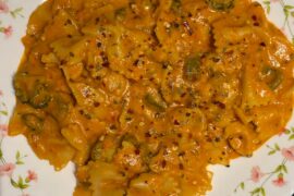 Made farfalle 🎀