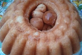 Che spettacolo di Baba'😋😋😋