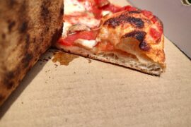 Day 211 - of making pizza at home full budget setup. [oc]