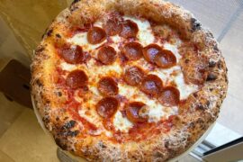 First Biga 💥 🍕
