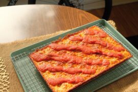 Detroit Red Stripe - 48 Hour Cold Ferment