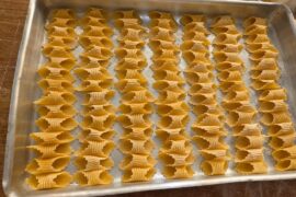 made garganelli