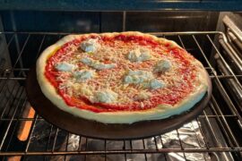 Pizza no. 6