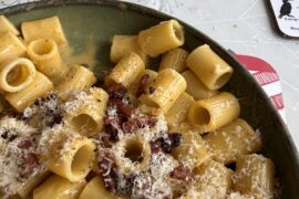 Carbonara
