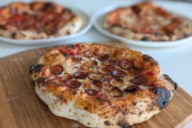 Pizza kinda weekend