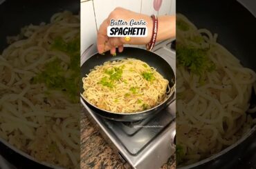 Ye Spaghetti ek bar try karke dekho😍😋 #shorts