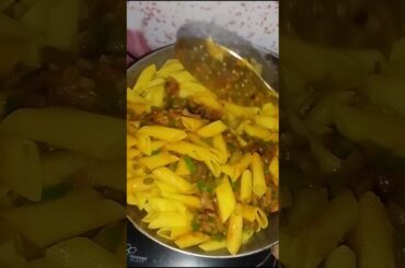 sunday is pasta day #pasta #youtube #ytshorts #viral