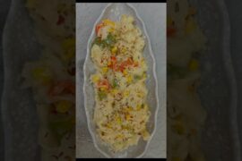 White sauce pasta recipe easy🫶 #recipe #viral #food #easyrecipe#cooking#pastasauce #whitesaucepasta