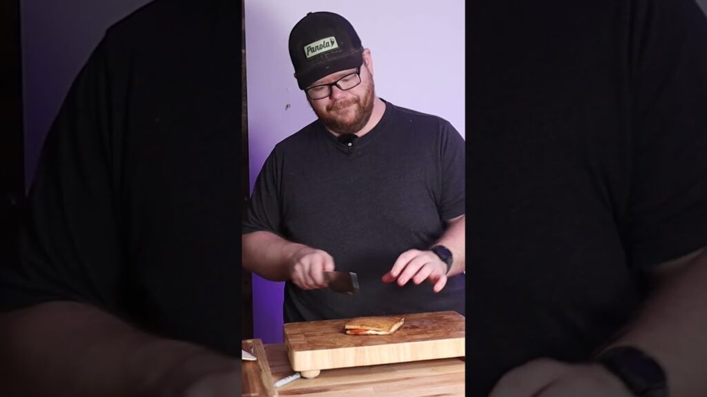 This Grilled Cheese Is Pizza  #keto #cooking #ketocookingchannel #recipe #food