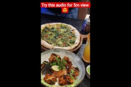try this audio😁 | continetal food lovers | the most viral italian food#viral #food #pizza #shorts