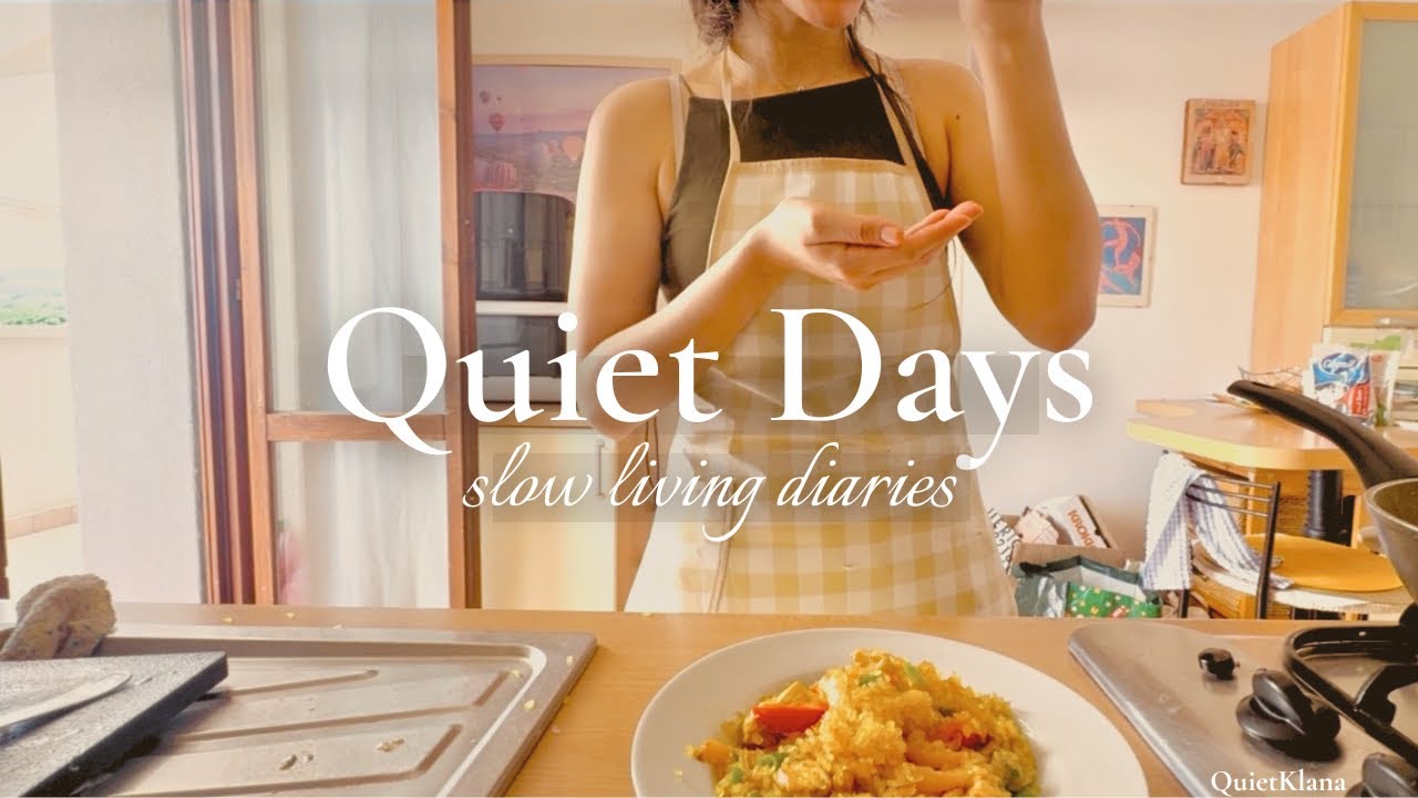 Days of slow living at home ๐ฟ konjac with saffron ๐& a little Journey Days of slow living at home ๐ฟ konjac with saffron ๐& a little Journey