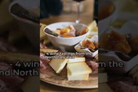 Wine Tasting in Genova [Italy Travel 2026]